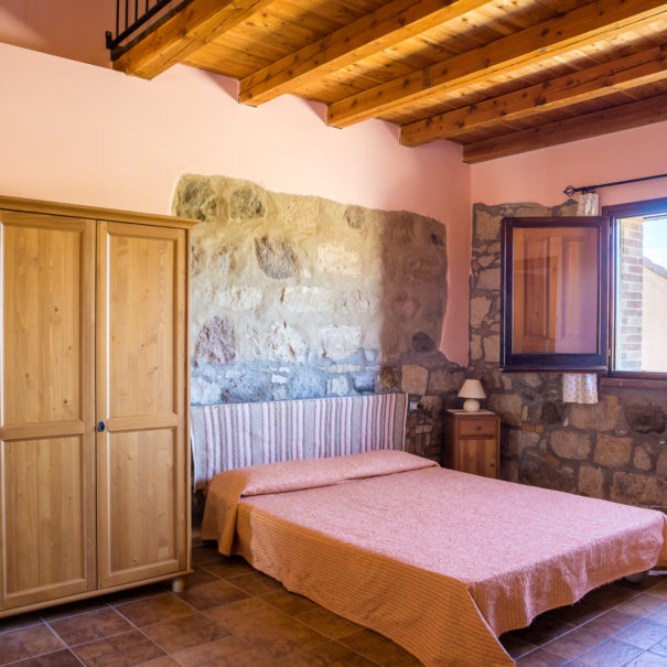 Appartamento Agriturismo Sirimagus